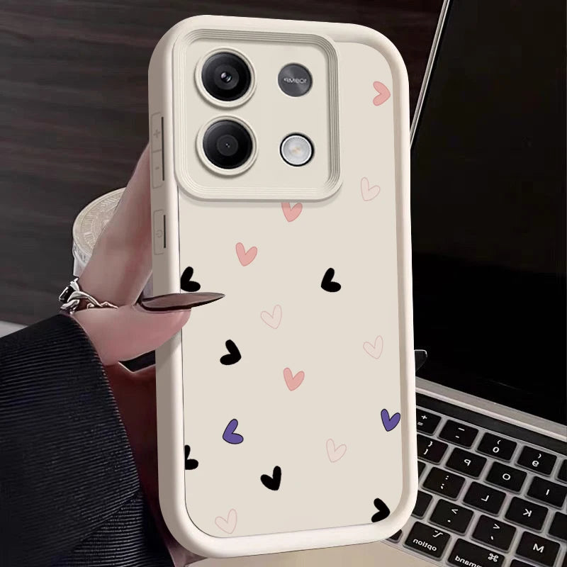 Sweet Hearts Xiaomi Case